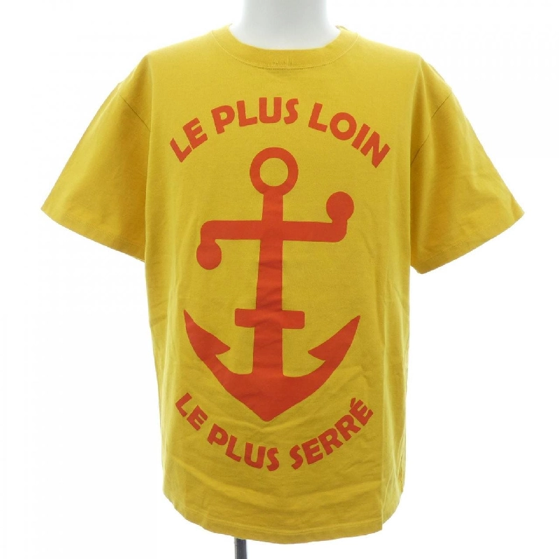 Gucci GUCCI 565806 XJB23 Áo thun - Hàng hiệu Chính hãng 890857