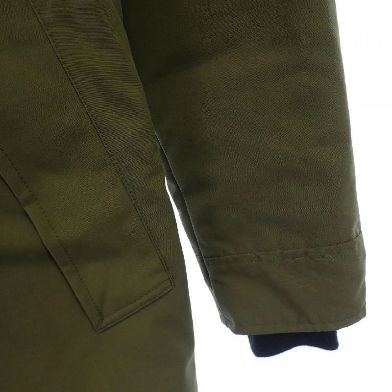 Áo khoác lông Canada Goose - Hàng hiệu Authentic 897297