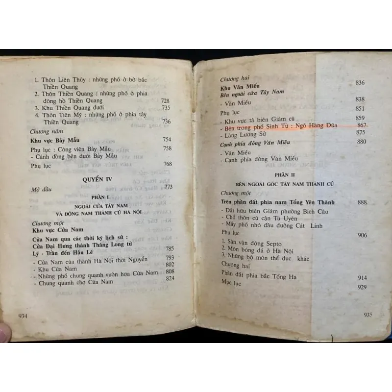 Hà Nội Nửa Đầu Thế Kỷ XX - Nguyễn Văn Uẩn 1027075