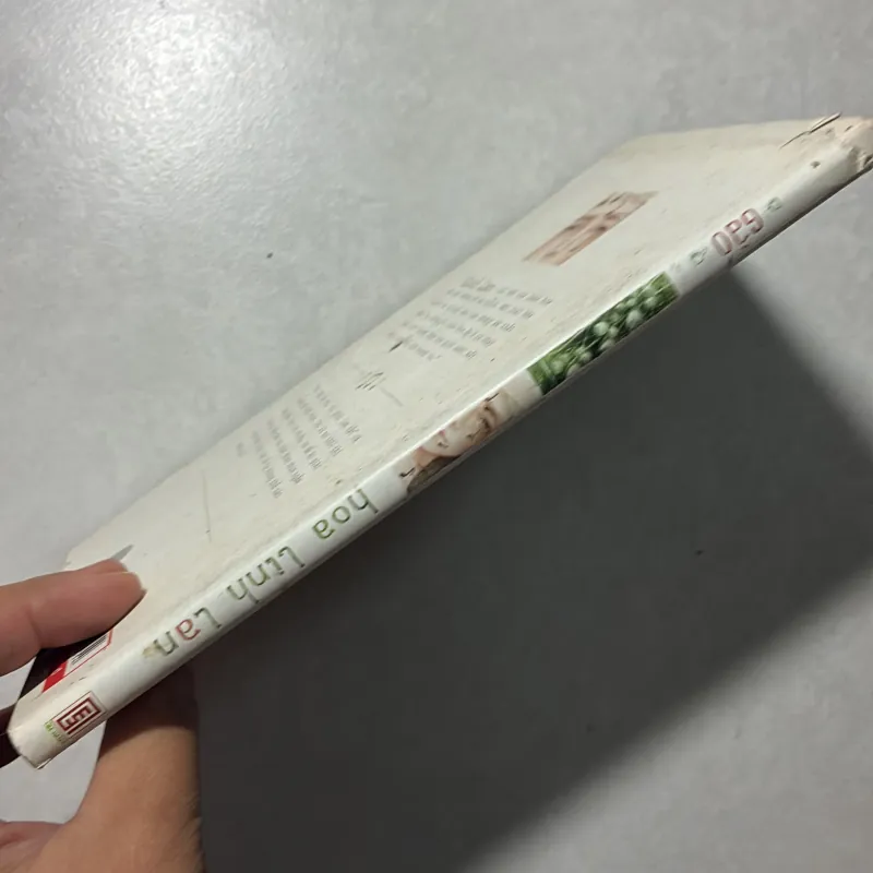 Hoa Linh Lan - Gào 757206