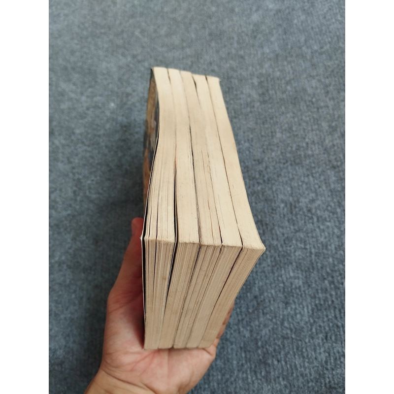 NỤ HÔN HOÀNG TỬ - KIM HEE EUN 504806