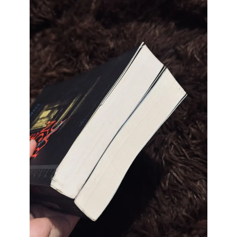 Combo kẻ dọn rác + kẻ nhìn trộm 975302