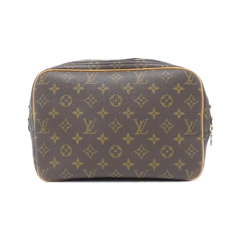 Túi xách vai Louis Vuitton Monogram Reporter 28cm M45254 - Hàng hiệu Chính hãng 766236
