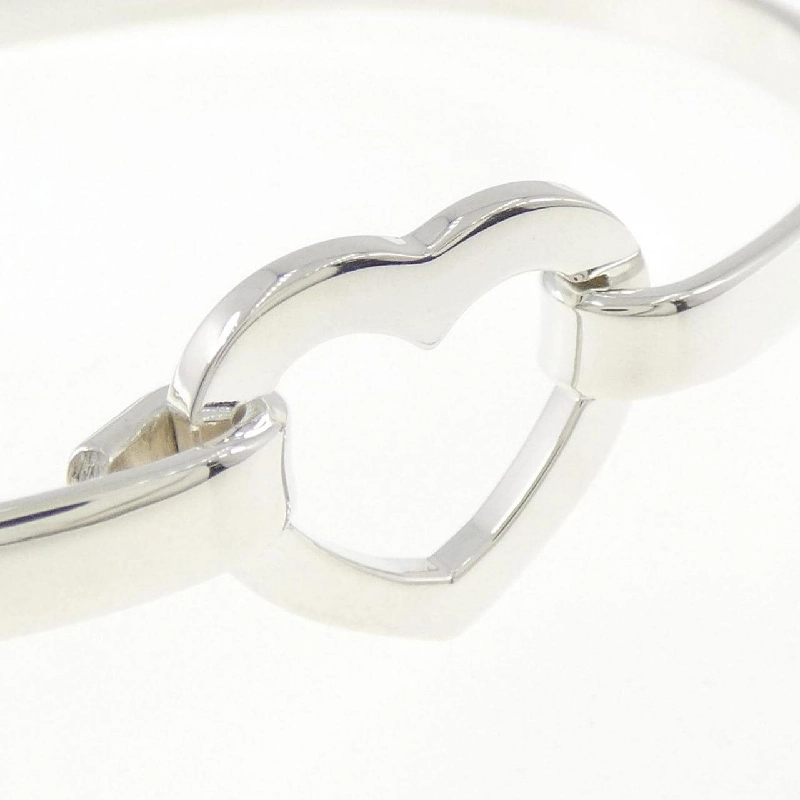 Vòng tay trái tim Tiffany - Hàng hiệu Authentic 667104