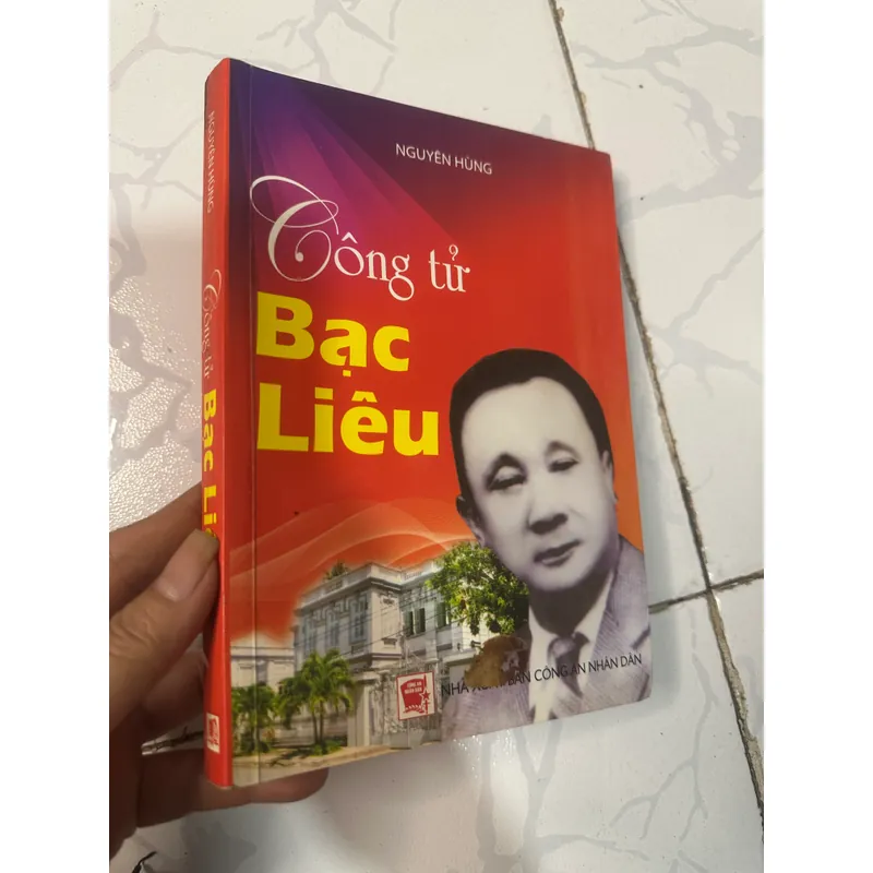Công tử bạc liêu 702917