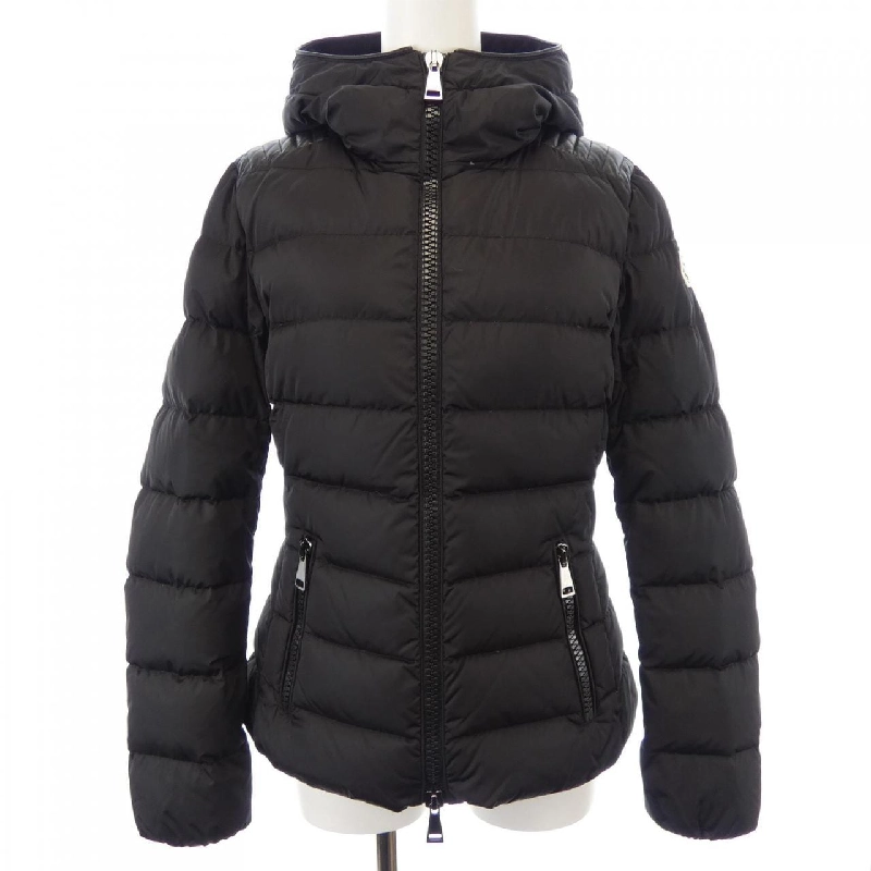 MONCLER TETRA Áo khoác lông - Hàng hiệu Chính hãng 817711