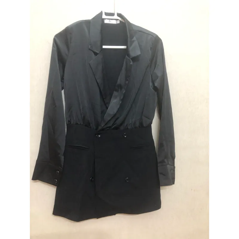 Váy dài tay size S 606675