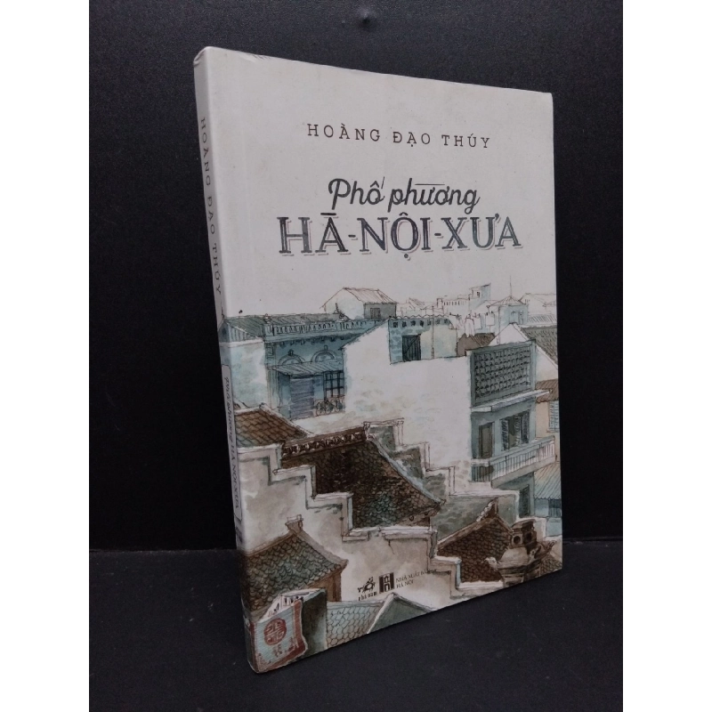 Phố phường Hà nội xưa Hoàng Đạo Thúy mới 90% bẩn nhẹ 2020 HCM.ASB0910 917253