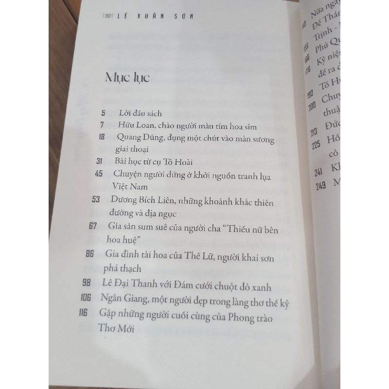 Mây Trắng Còn Bay - Lê Xuân Sơn 778268