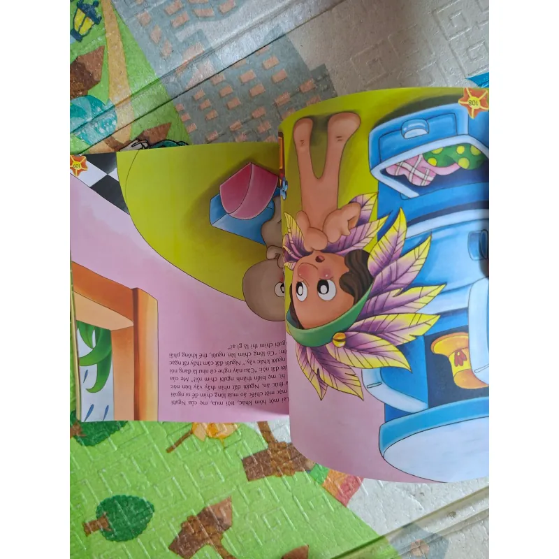 Khởi động trí thông minh cho trẻ 991166