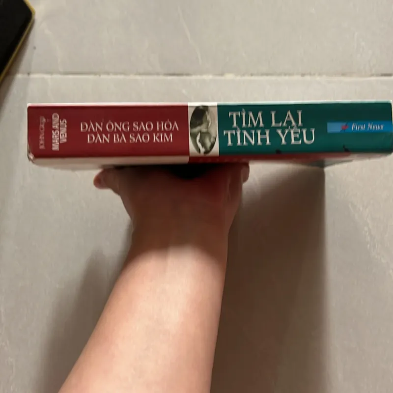 Đàn ông sao hoả .đàn bà sao kim 790317