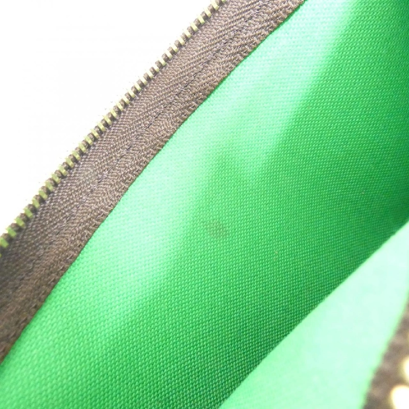 Túi xách mini Louis Vuitton Monogram Tai Chienne M67706 - Hàng hiệu Authentic 769471