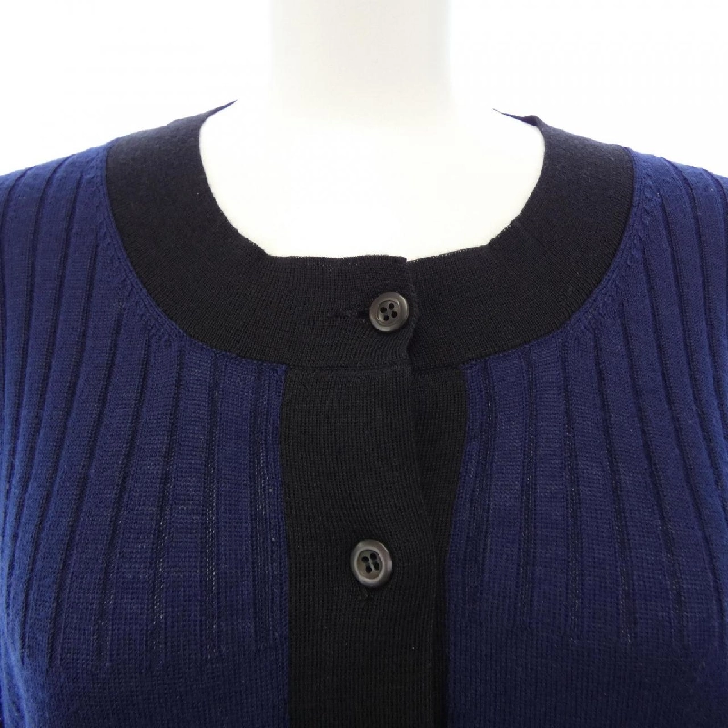 Áo cardigan PRADA P25914 S122 P6B 632439