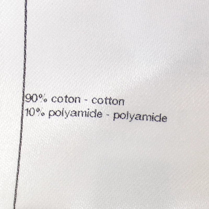 Chanel CHANEL Áo hai dây - Hàng hiệu Chính hãng 642535