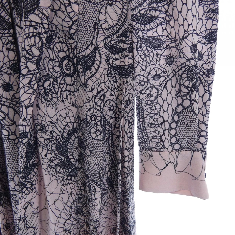 【Mã giảm giá】Valentino VALENTINO Đầm 651665