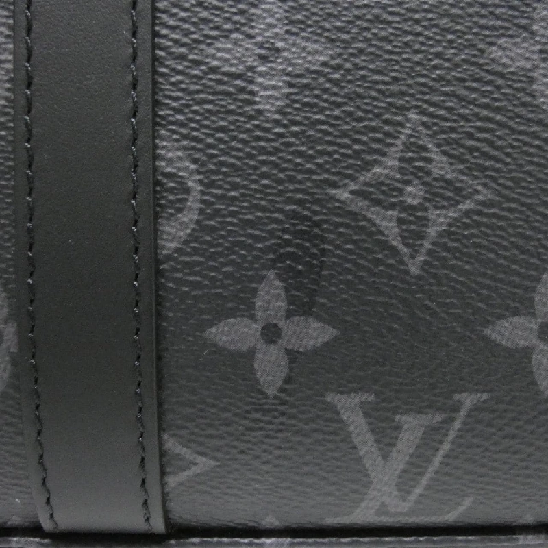 Túi xách Louis Vuitton Monogram Eclipse Sac Plat Cross M46098 - Hàng hiệu Chính hãng 805250