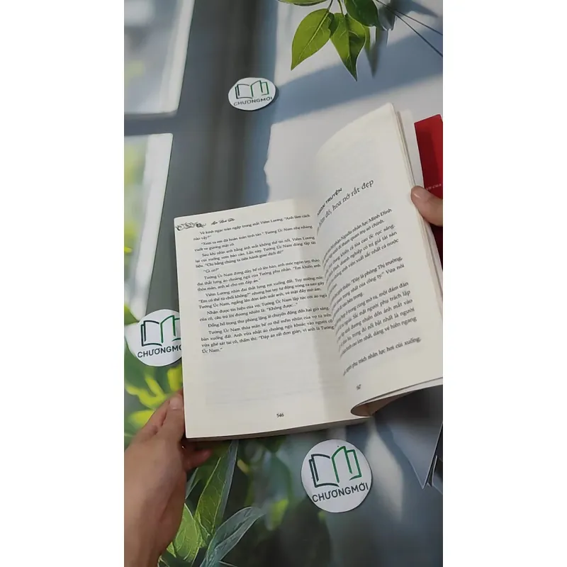 Yêu Không Lối Thoát - Lam Bạch Sắc 1018872