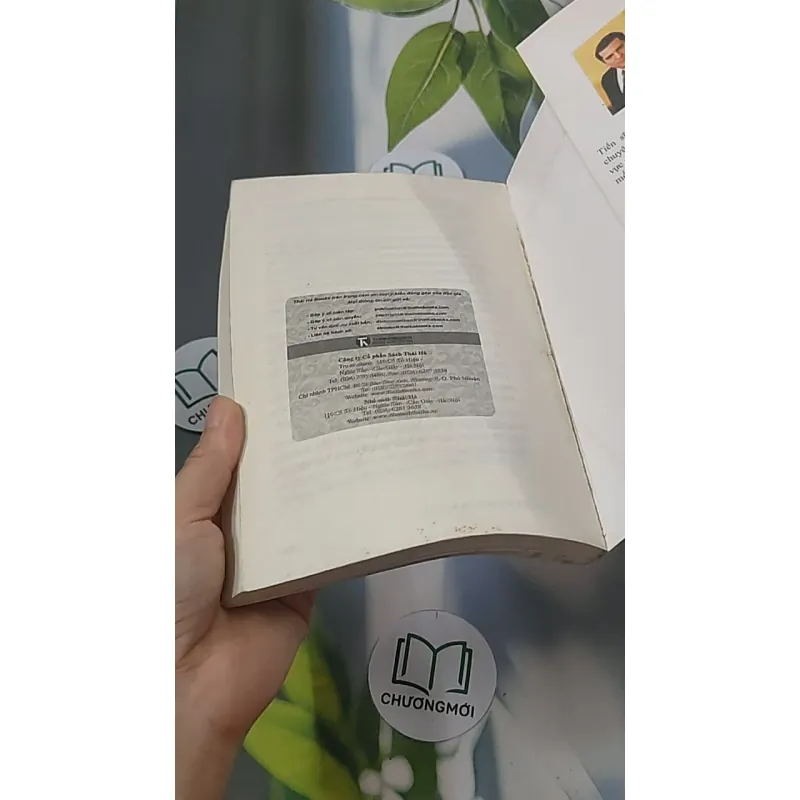 Đọc vị bất kỳ ai - David J. Lieberman 688529