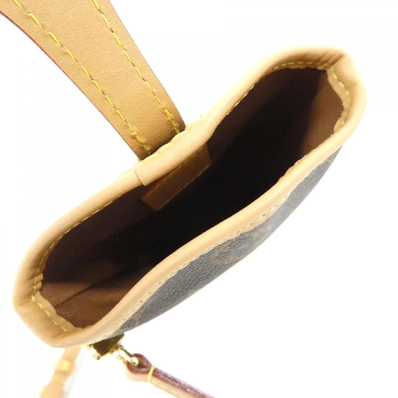 Túi đeo chéo Louis Vuitton Monogram Fold Me Pouch M80874 620422