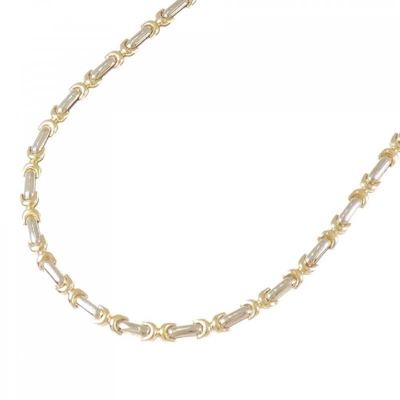 750YG/750WG Necklace - Hàng hiệu Authentic 866281