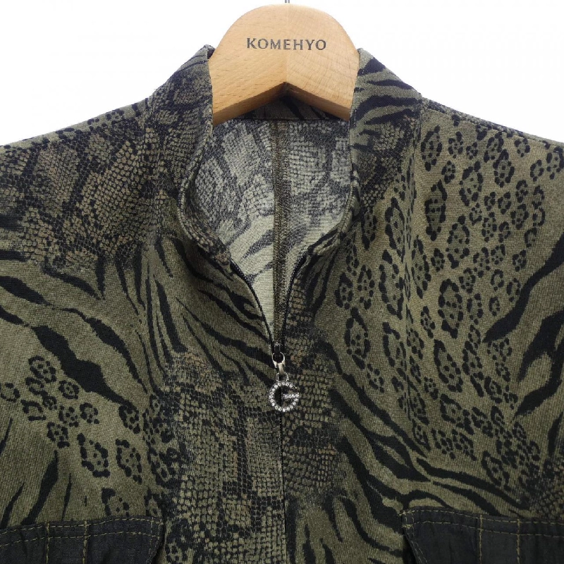 Thương hiệu Ý Itariya 634450-E0H Áo - Hàng hiệu Chính hãng 775760