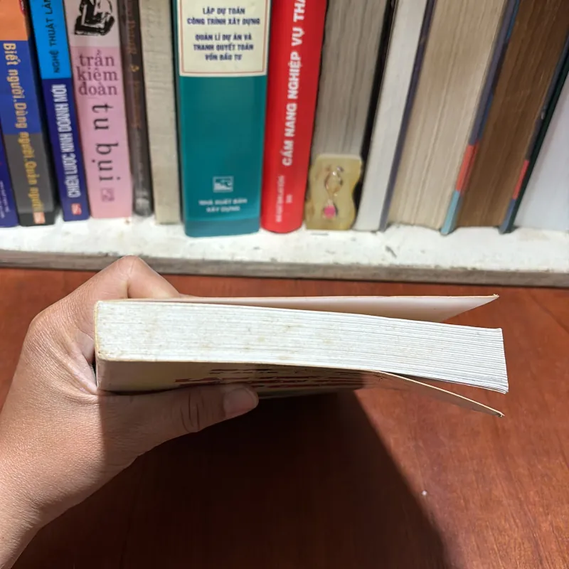 Làm Thế Nào Để Tiêu Trừ Nghiệp Chướng, Thắng Tiến Đến Thành Phật - Thích Minh Kiết - 2010 791455