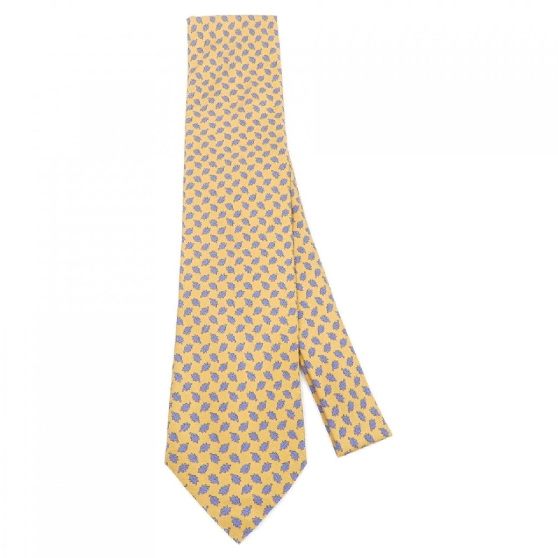 DUNHILL NECKTIE - Hàng hiệu Authentic 885823