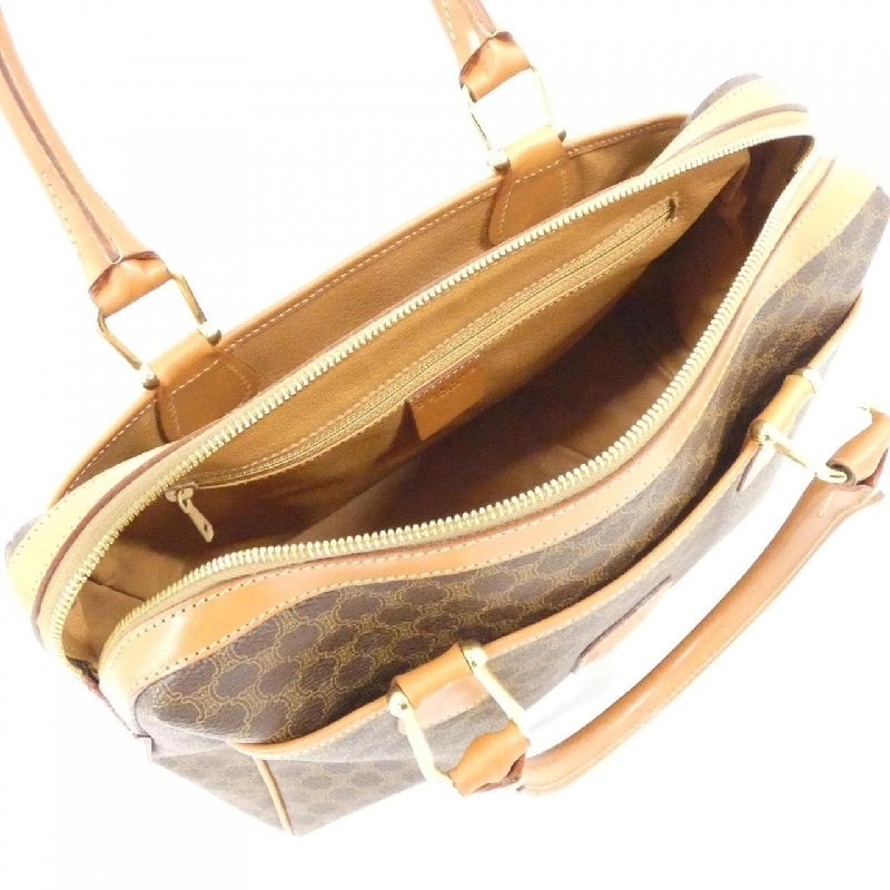 【Vintage】Túi Boston Celine 614645