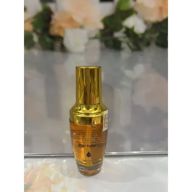 Tinh Dầu Dưỡng Tóc DELY  giúp tóc luôn mềm mượt  393269