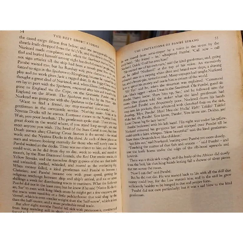 The best short stories - Rudyard Kipling 702729