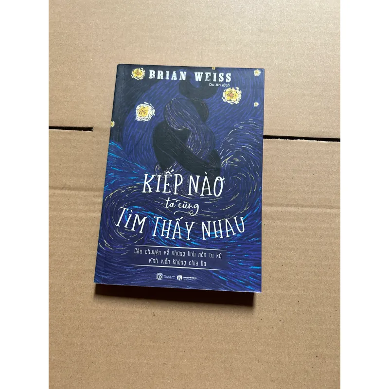 Kiếp nào ta cũng tìm thấy nhau 998534