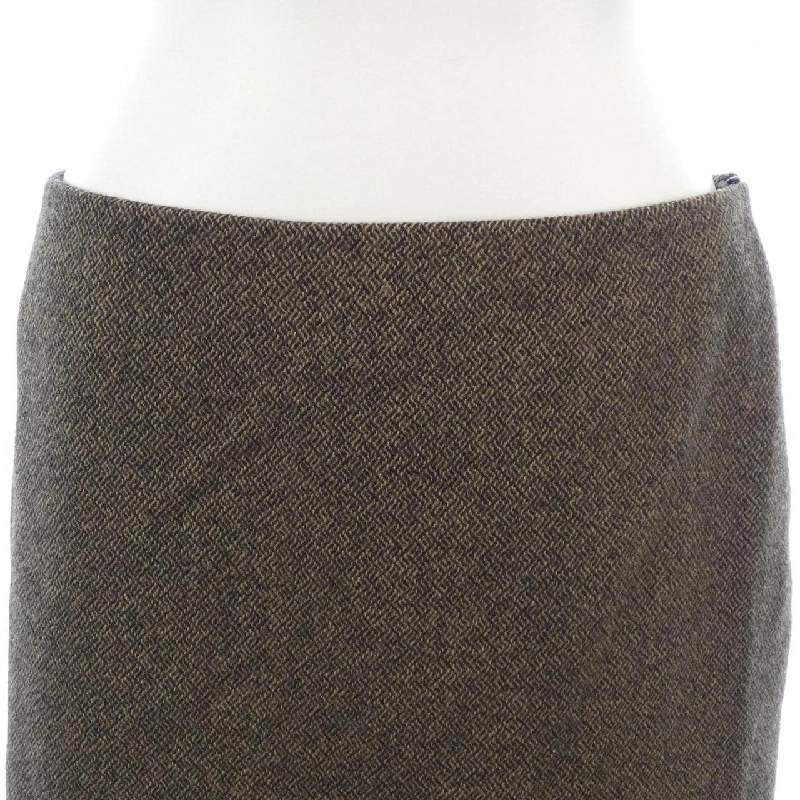 【Mã giảm giá】【Cổ điển】Váy HERMES 654770