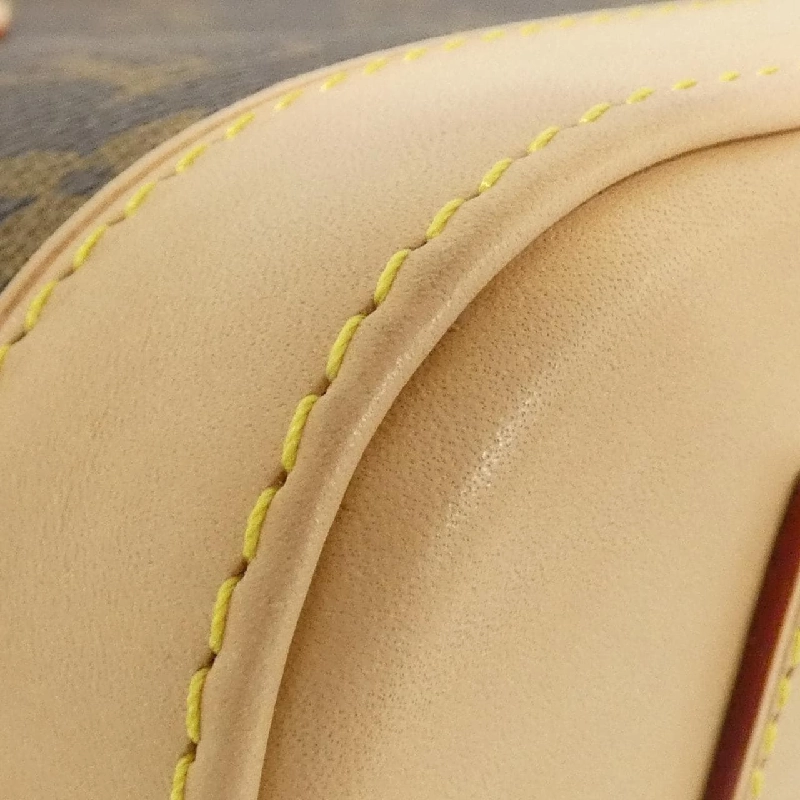 Túi Louis Vuitton Monogram Alma BB M53152 614222