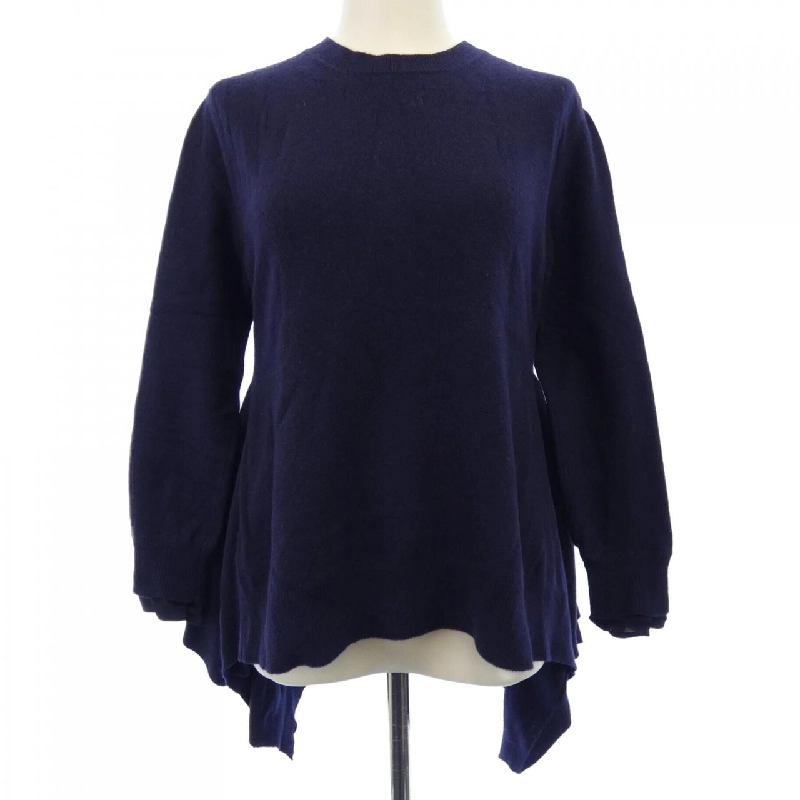 STELLA MCCARTNEY 388255 S1530 Áo len - Hàng hiệu Authentic 811492