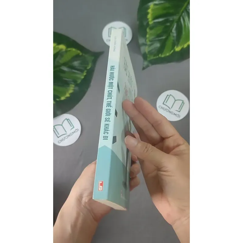 Hài Hước Một Chút, Thế Giới Sẽ Khác Đi 604616