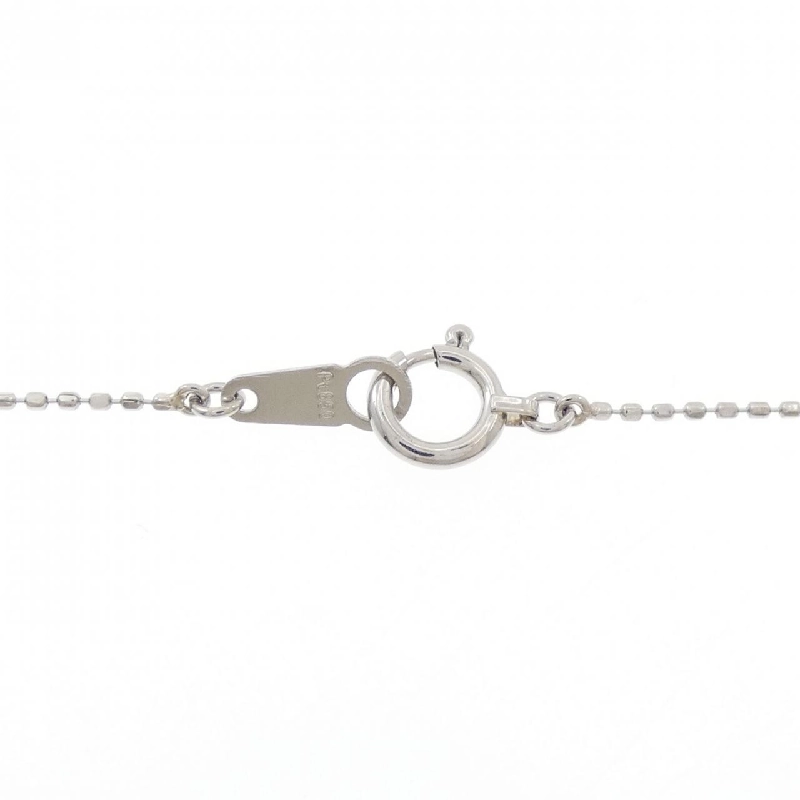 Dây chuyền kim cương PT850 0.10CT - Hàng hiệu Chính hãng 857186