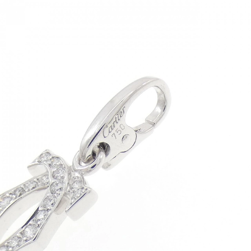 Charm 2C Cartier - Hàng hiệu Authentic 846569