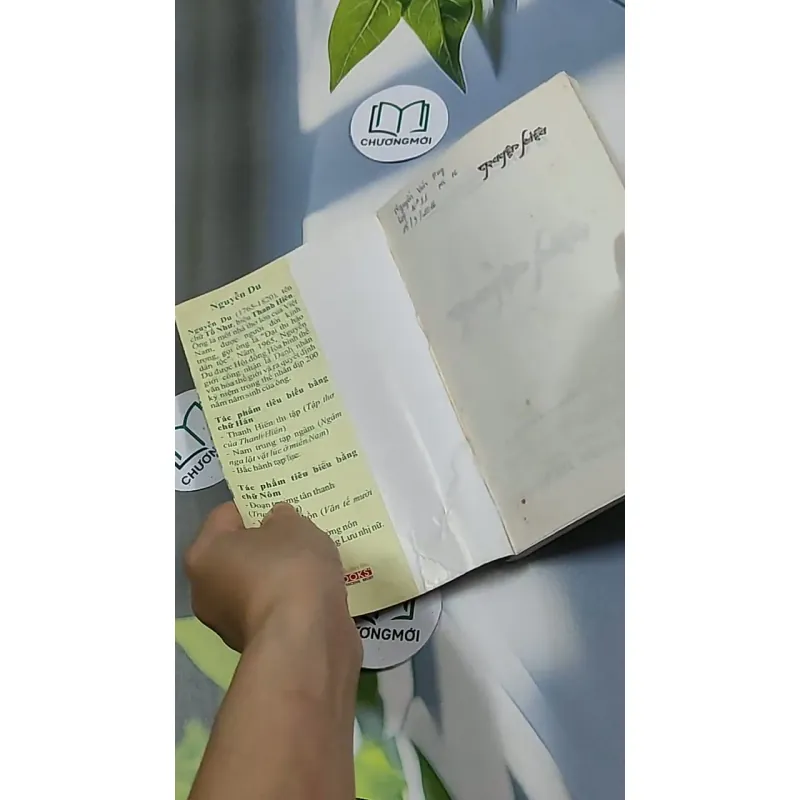 Truyện Kiều 698586