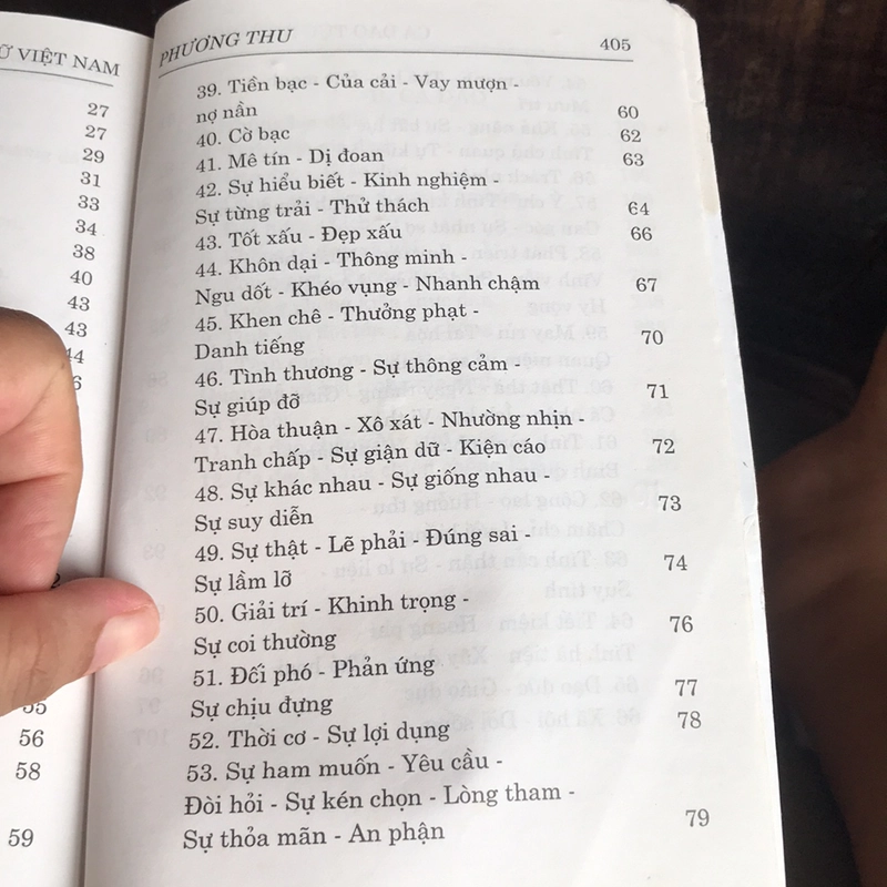 CA DAO TỤC NGỮ VIỆT NAM 507248