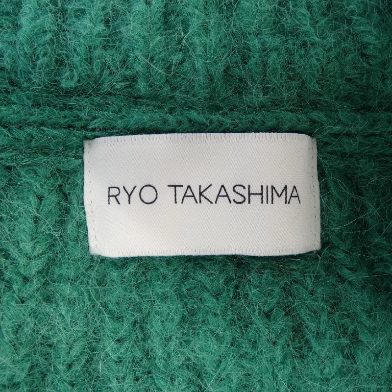 RYO TAKASHIMA 102103001 Áo khoác cardigan - Hàng hiệu Authentic 895253