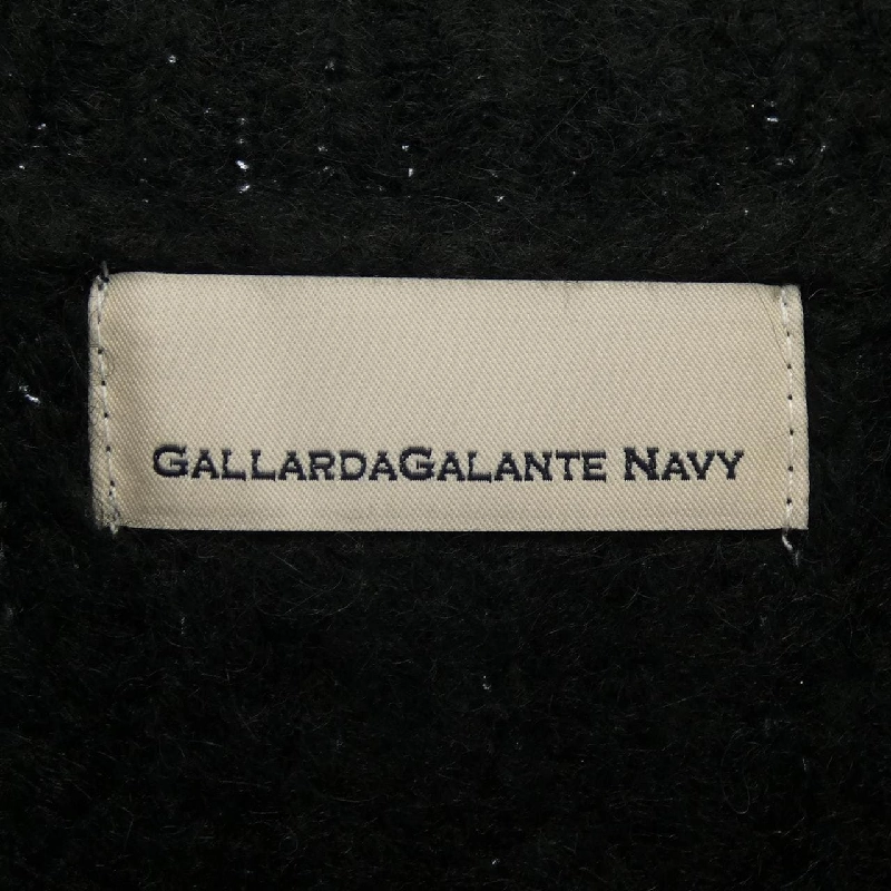 GALLARDA GALANTE GGZ1022405A0018 Áo len - Hàng hiệu Authentic 631510