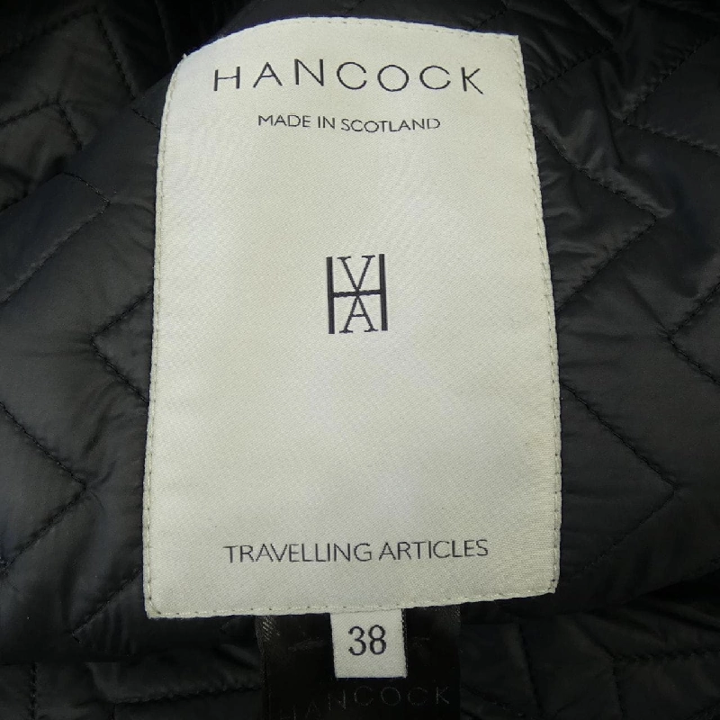 Áo khoác HANCOCK - Hàng hiệu Authentic 894508