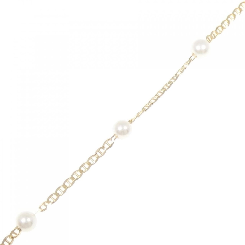 Vòng tay ngọc trai Akoya Vandome - Hàng hiệu Authentic 846235