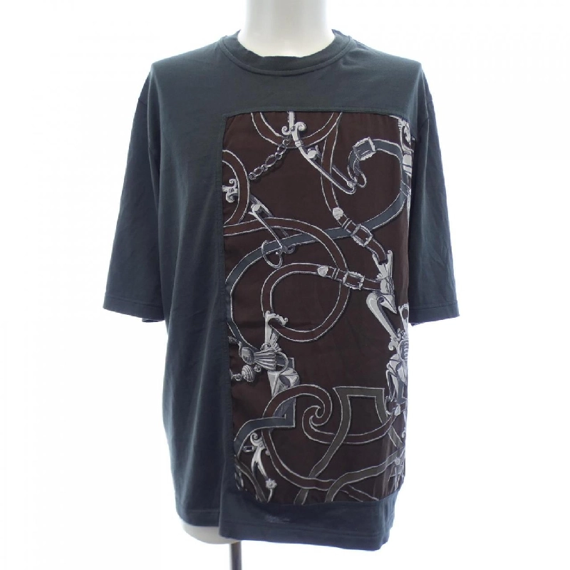 Áo thun HERMES - Hàng hiệu Chính hãng 898183