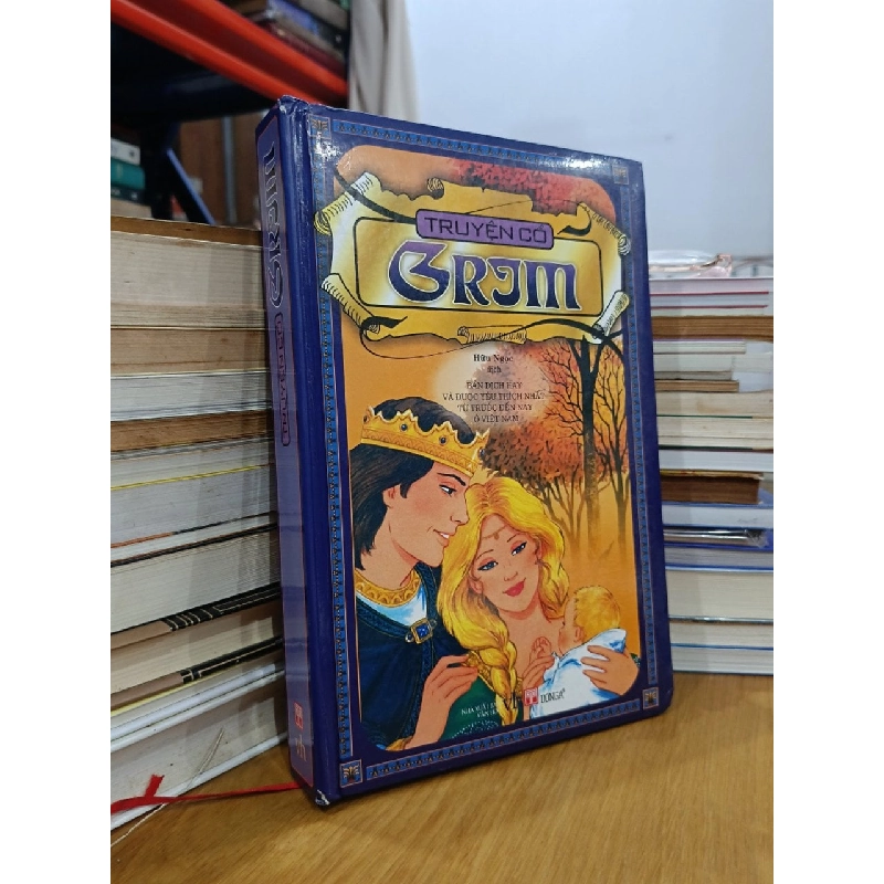 Truyện cổ Grimm 125027