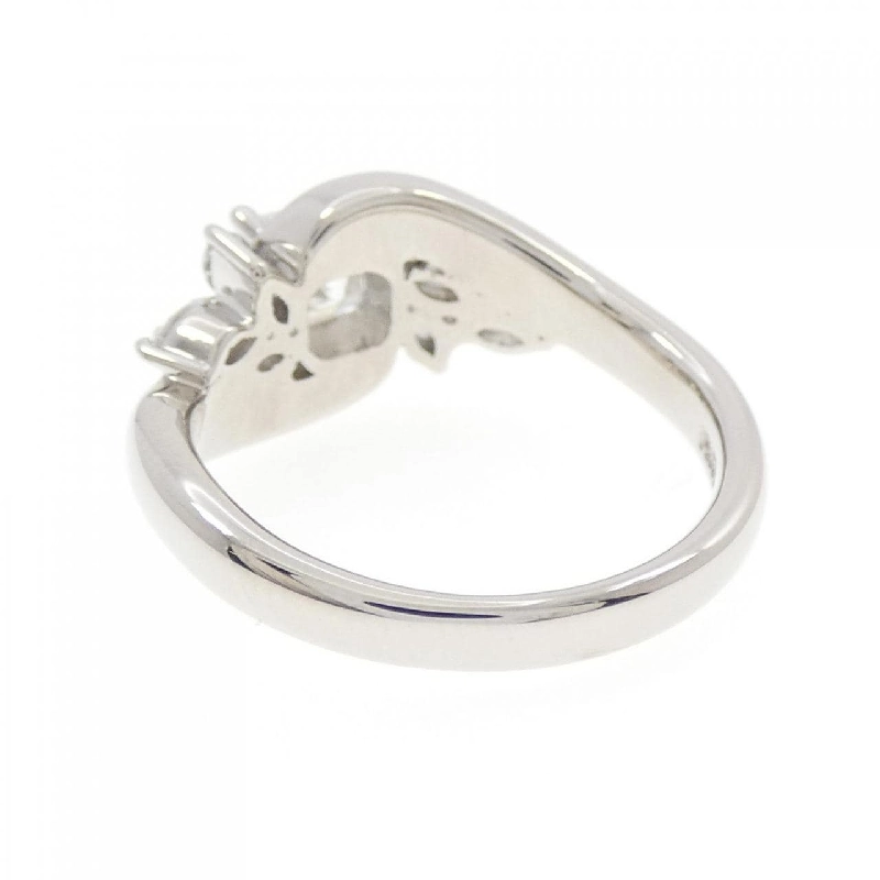 Nhẫn kim cương PT900 0.60CT 670093