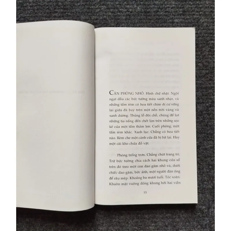 Nhẫn thạch- Atiq Rahimi (Prix Goncourt năm 2008) 1025552