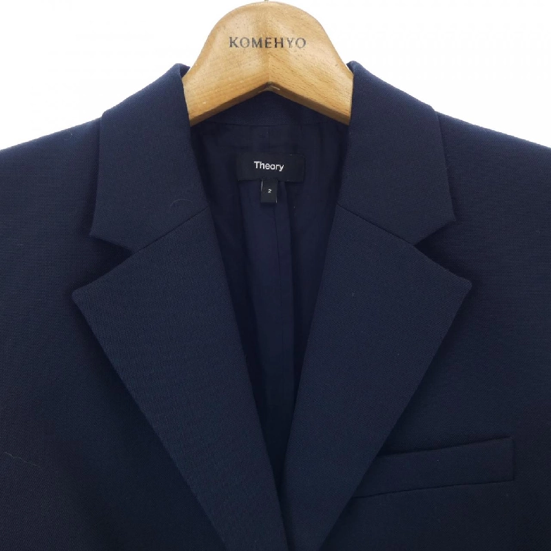 Thuyết lý 01-5104112 Áo gile 633425