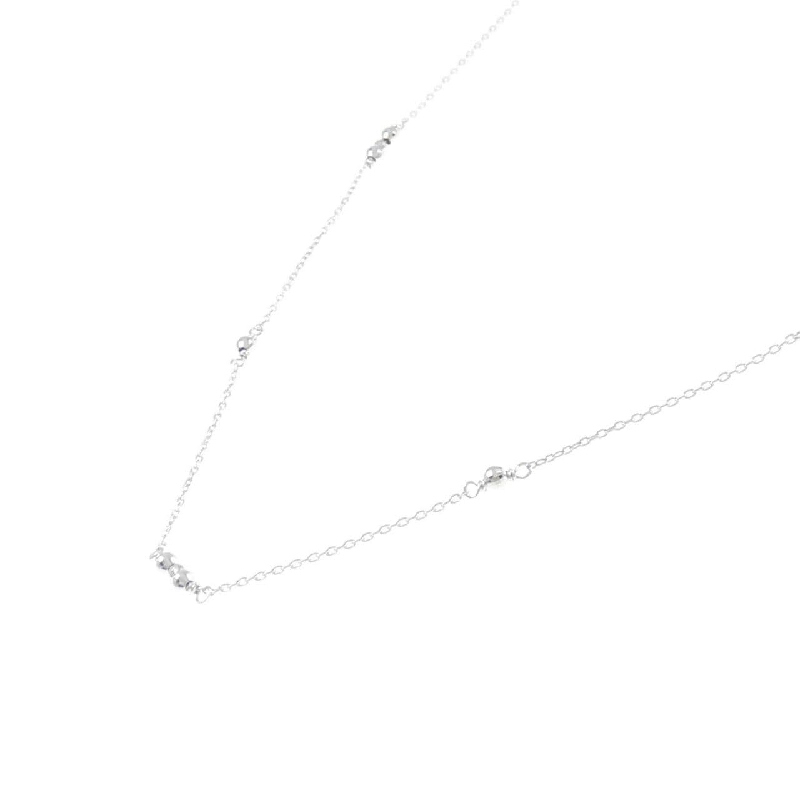 K10WG Necklace - Hàng hiệu Authentic 843397