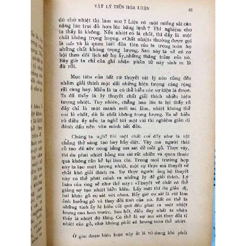 Vật lý tiến hoá luận - Albert Einstein & Leopold Infeld 126270